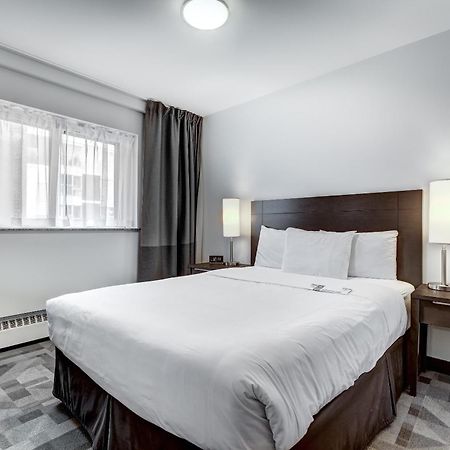 מונטריאול Terrasse Royale Hotel מראה חיצוני תמונה