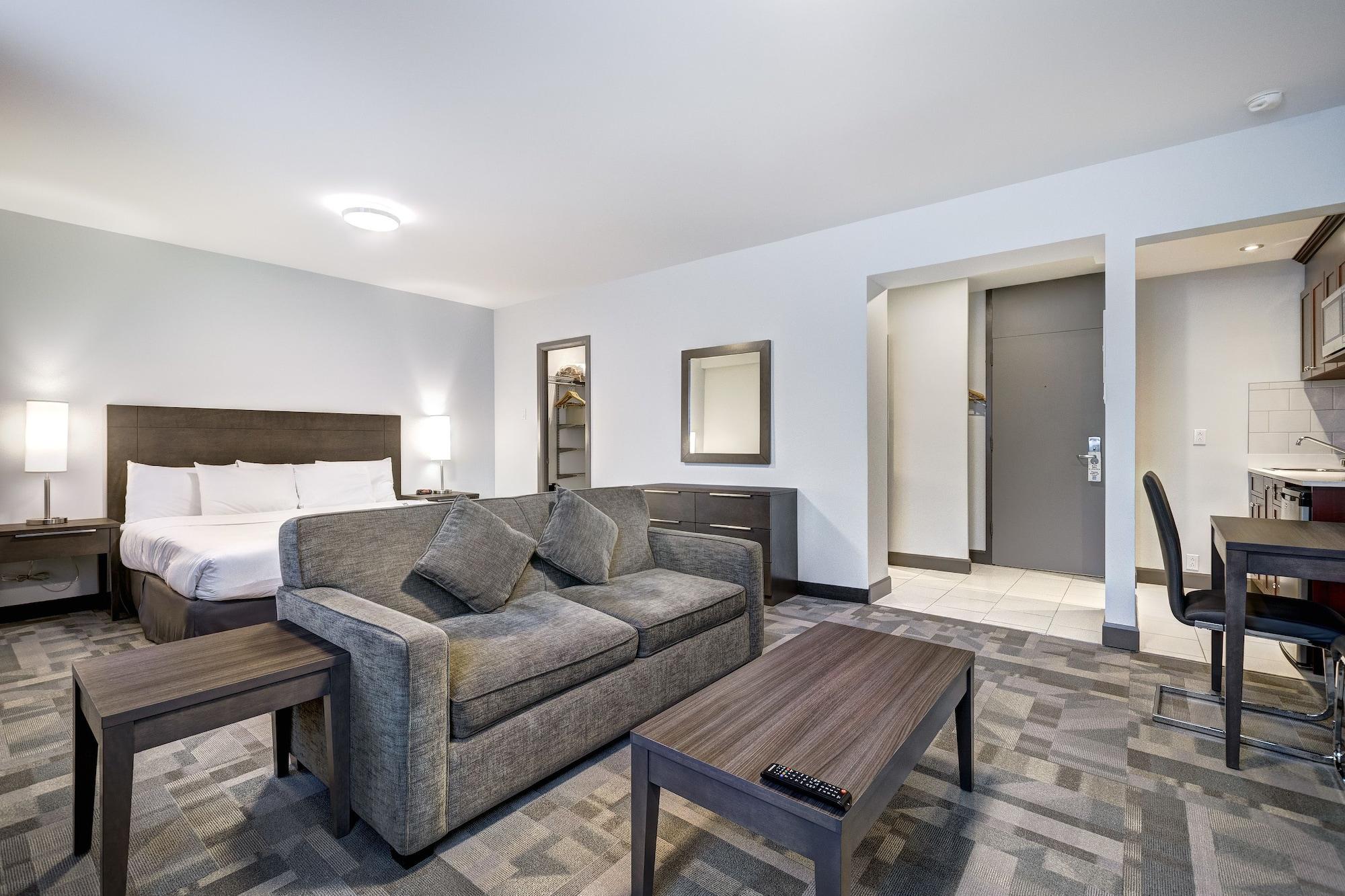 מונטריאול Terrasse Royale Hotel מראה חיצוני תמונה