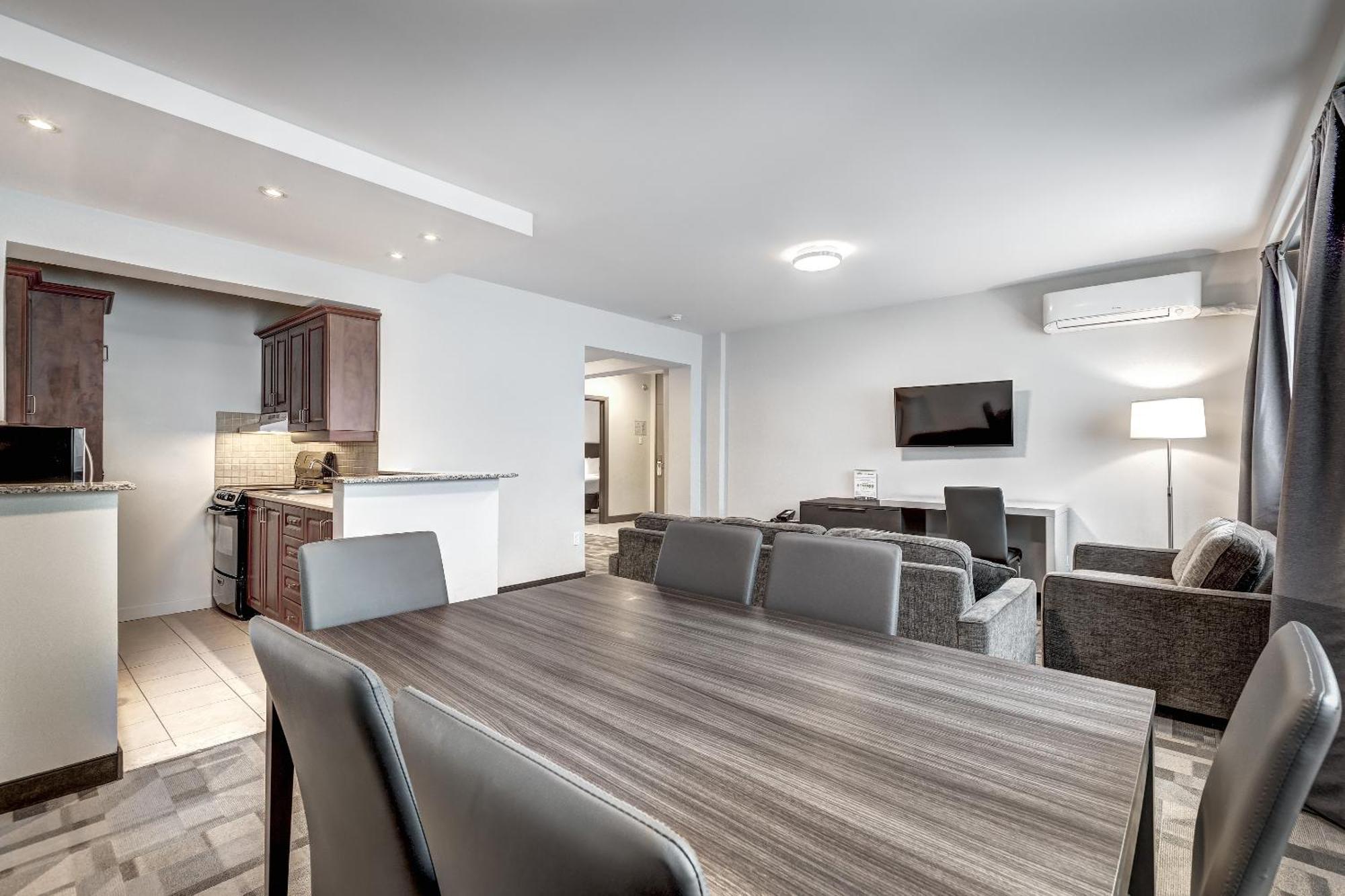 מונטריאול Terrasse Royale Hotel מראה חיצוני תמונה