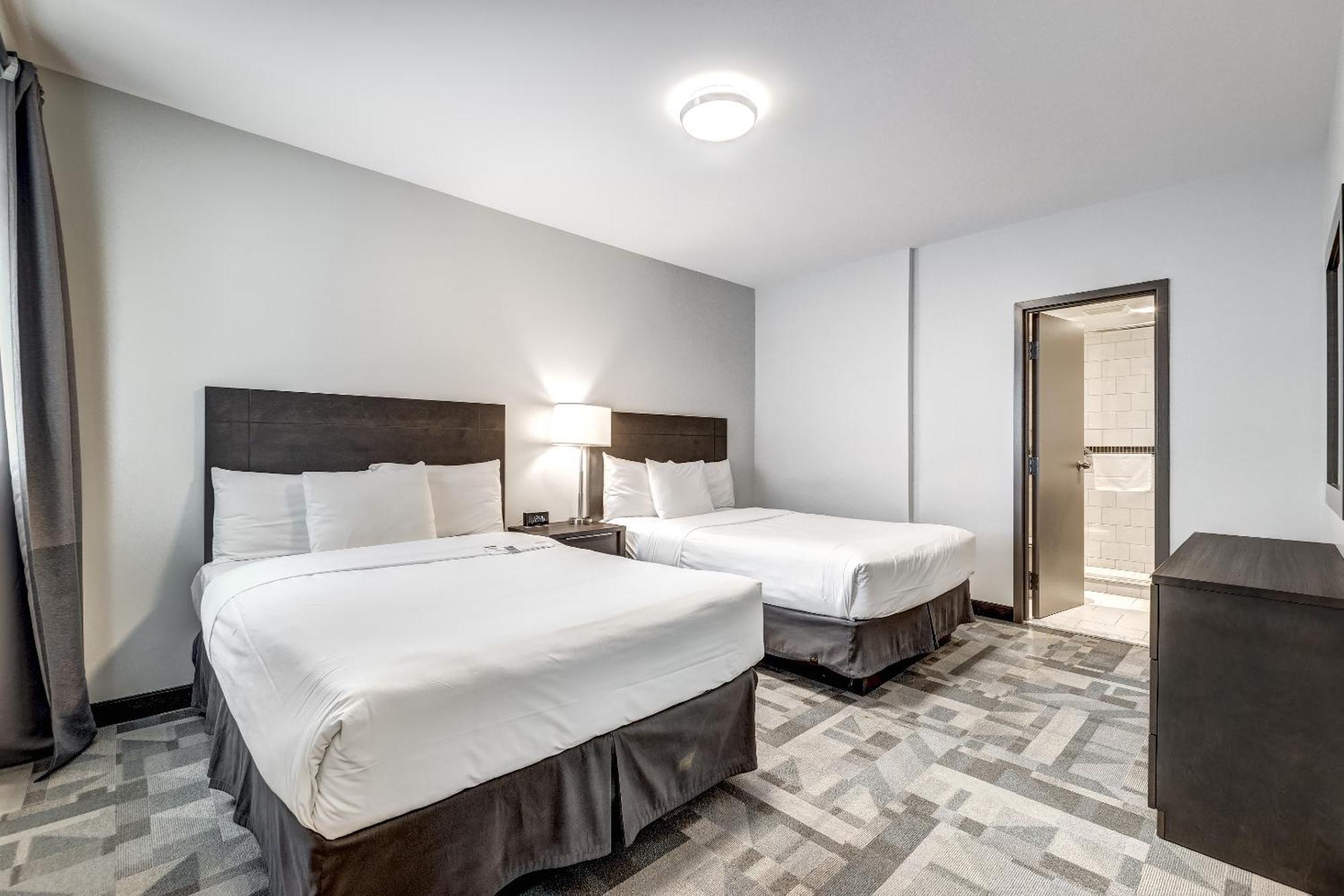 מונטריאול Terrasse Royale Hotel מראה חיצוני תמונה