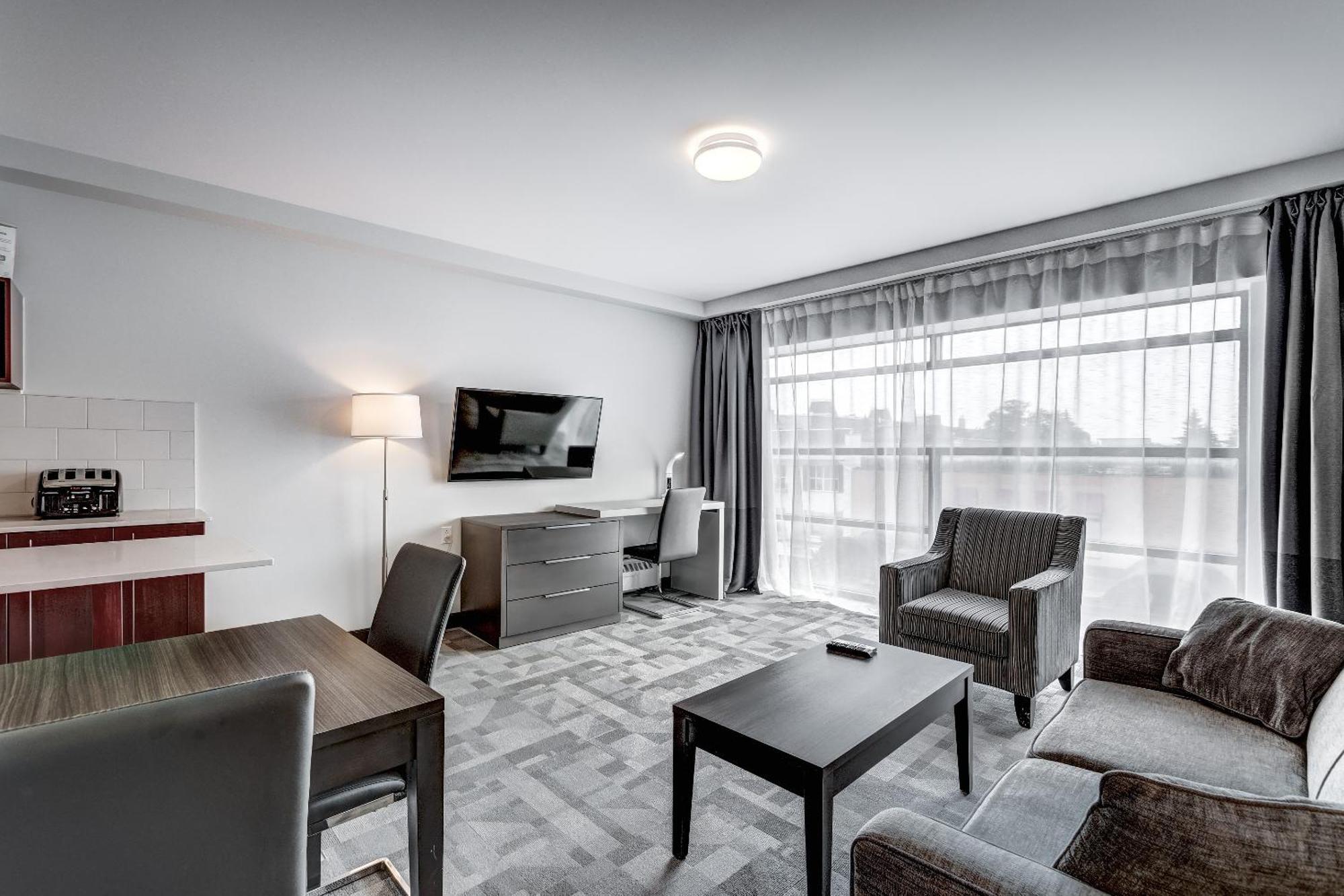 מונטריאול Terrasse Royale Hotel מראה חיצוני תמונה